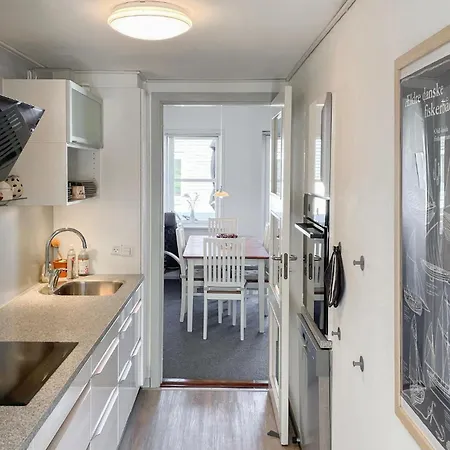 2 Bedroom Awesome In * Rudkobing