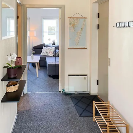 2 Bedroom Awesome In * Rudkobing